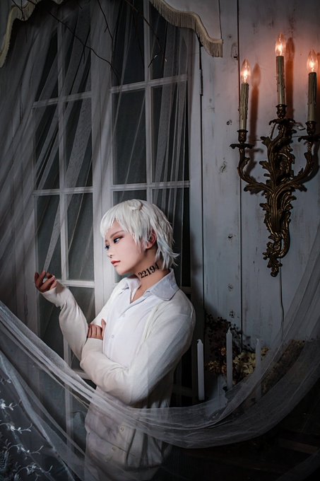 Twitterのコスプレ画像60