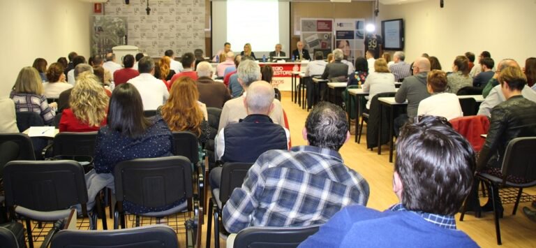 COGA Alicante tweet media