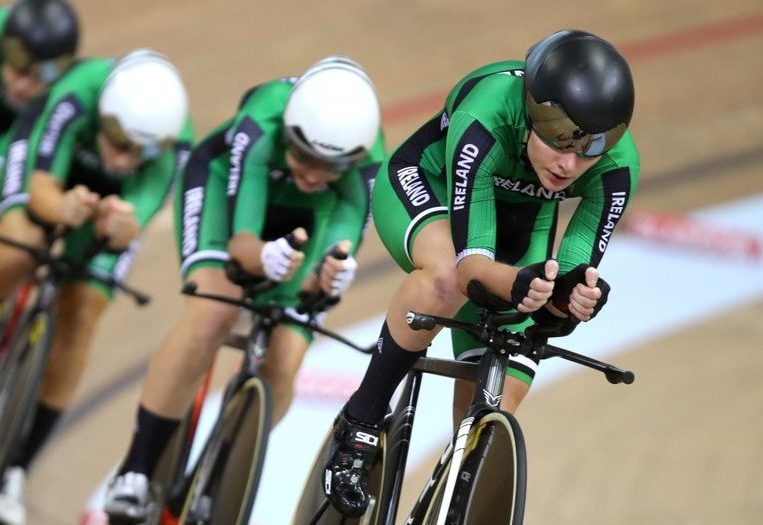 After the successes of the Irish track team in Poland last week, Coach <a href="/brian_nugent/">Brian Nugent</a> explains what a velodrome in Ireland would mean for Irish athletes. 
irishexaminer.com/breakingnews/s…