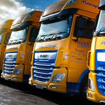 Photo by Tyneside Express Transport (@tynesideexpress)