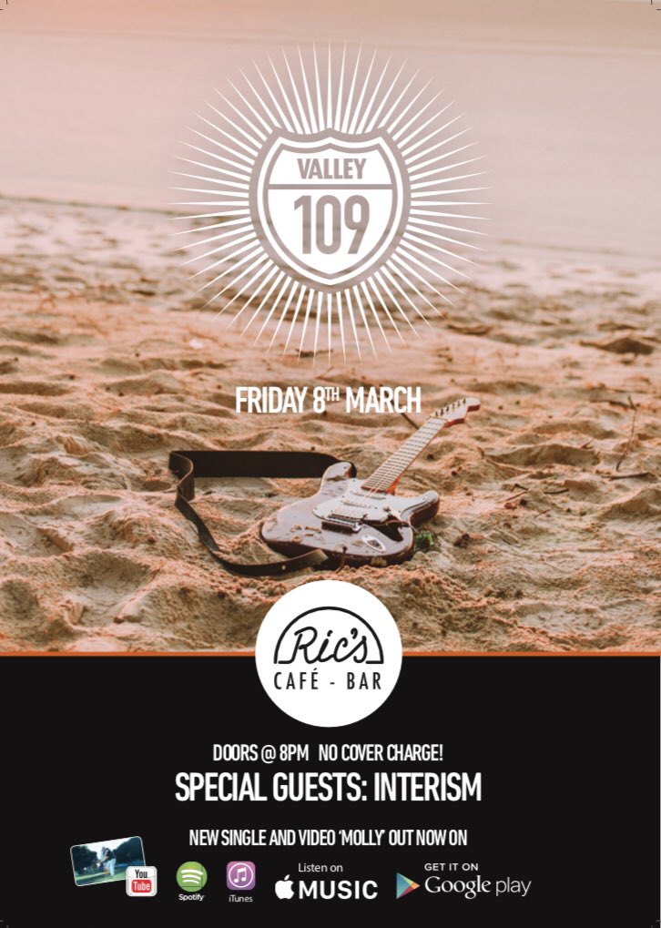 Valley 109 tweet media