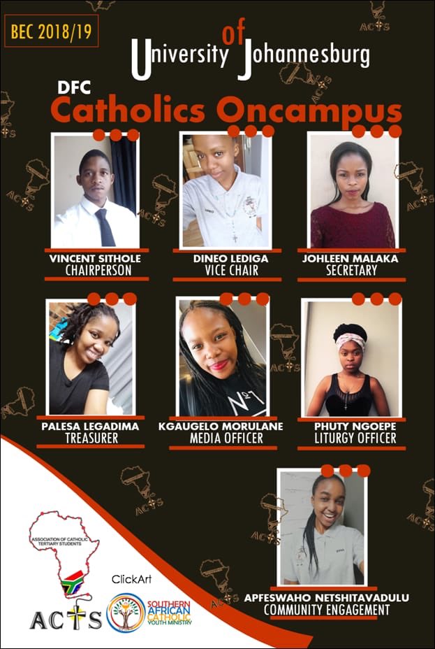 ACTS_UJ-DFC tweet media