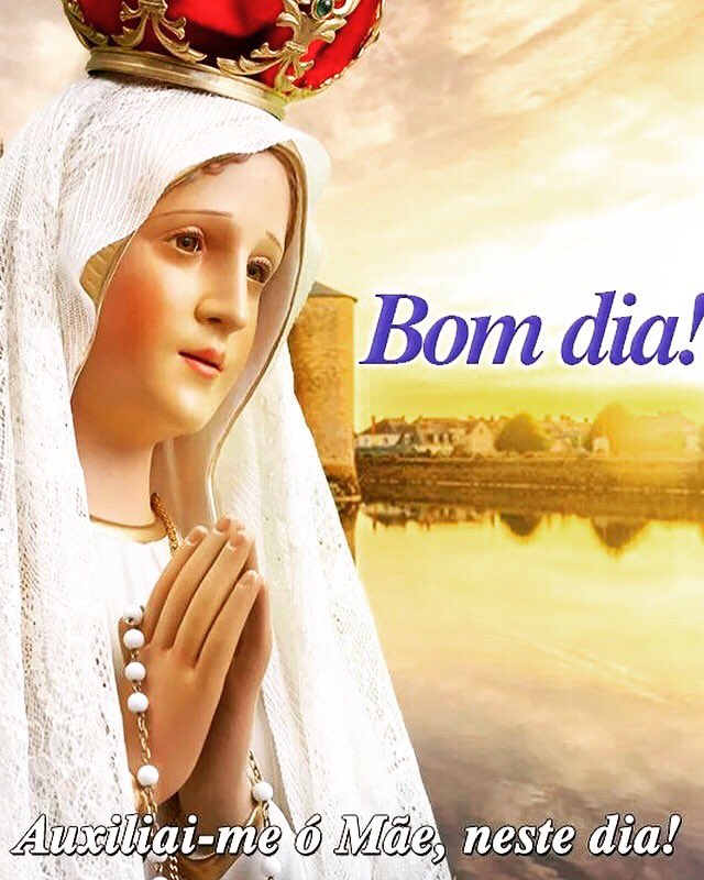 Amados terça-feira de carnaval compartilhemos juntos este cartão abençoado 🙏🙌🌹#jesus #maria #mae #madre #mother #rainha #reina #queen #familia #family #bomdia #buenosdias #goodmorning #amém #amen