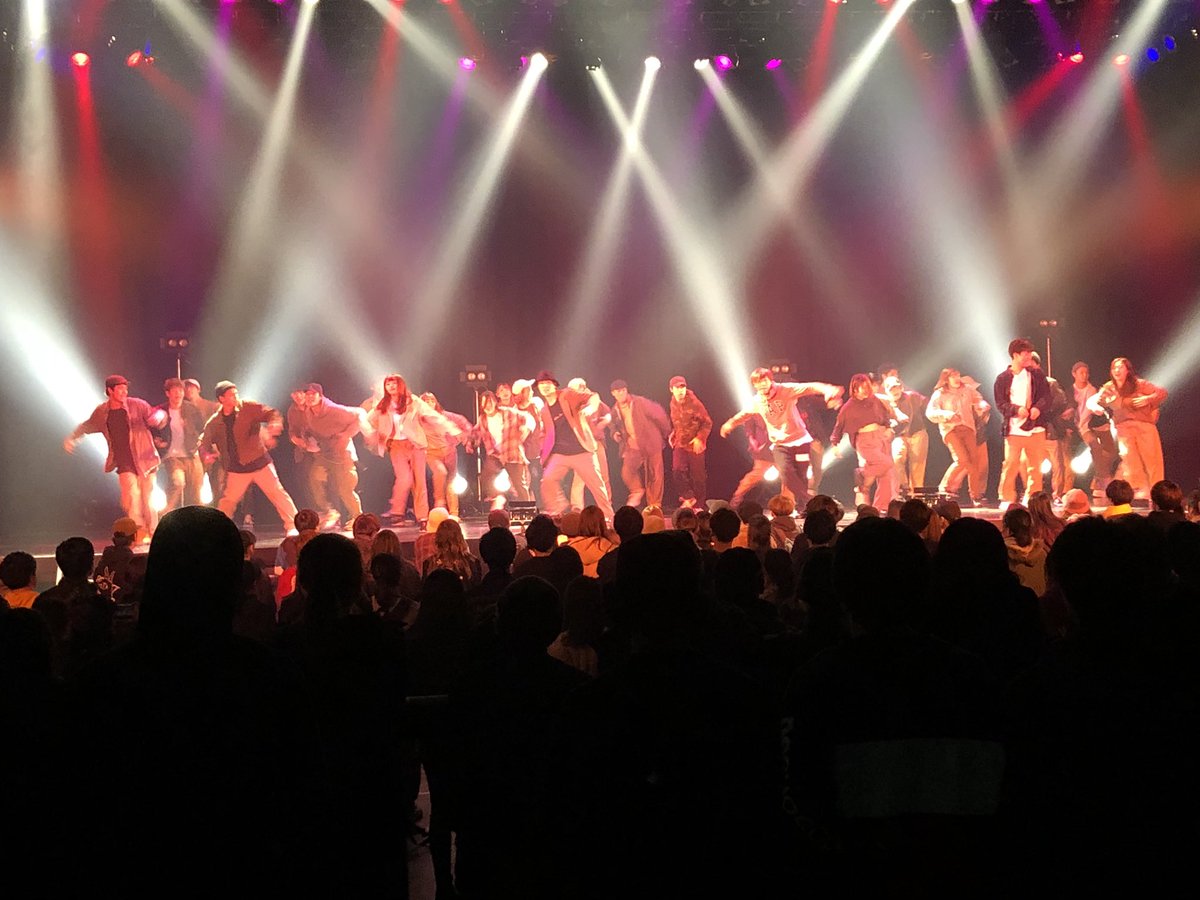 SendaiPENETRATE's tweet photo. 2部ショーケース3チーム目はD.FOOL(福島大学)です！！ https://t.co/t3yJIOuP2i