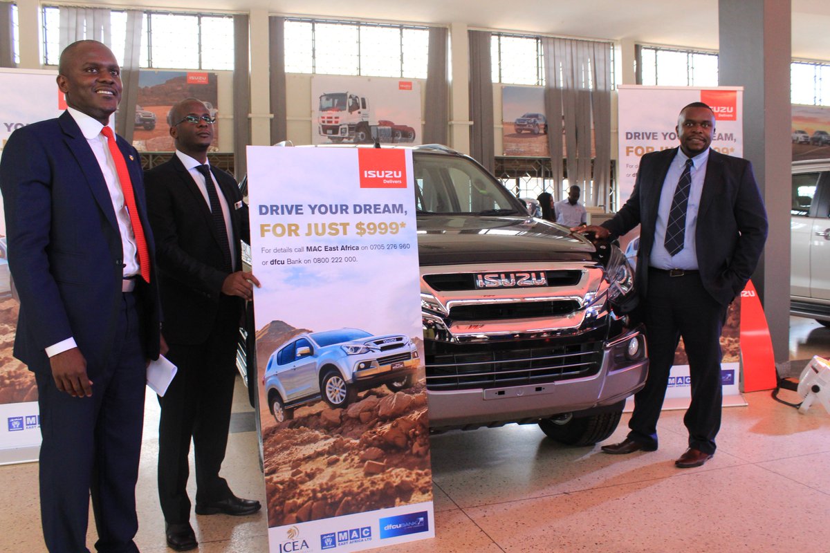 •Facility processing – the processes around this product are designed to appeal to the quick nature of moveable asset transactions; emphasis is placed on fast processing times to ensure customers acquire the asset they need expeditiously. #MakingMorePossible