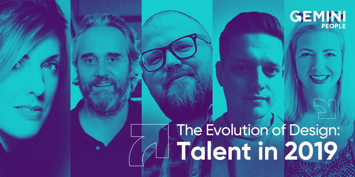 geminipeople's tweet photo. Join us on 26th March for an evening of debate around the #design industry with a panel of experts including @hackneydave, @Graham_HavasLDN, @louisesloper, Penny Parnell @notonthehighst &amp; Jonny Goodall @VCCP Get your tickets here https://t.co/pO8SsWty6E #talent #paneldebate https://t.co/uuUL9jyTc6