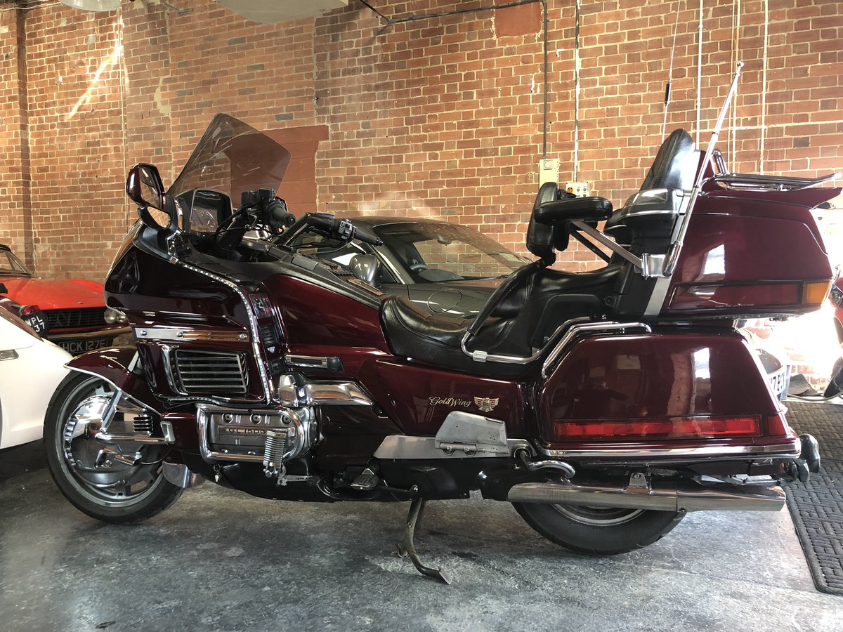 MotorbikeFactor's tweet image. More stock arriving be quick some beautiful bikes and some cheapies BARGAINS #Motorbikefactory