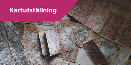 I kartutställningen samlas kartor som producerats i landet under det gångna året. Du som konferensdeltagare kan vara med och rösta på din favorit bland kartorna i utställningen!

Läs mer här: position2030.se/2019/02/26/val… #position2030