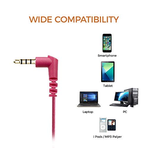 TechhelperGayur's tweet image. Amkette Pulse S6 Sports Workout Earphone with Built-in Mic, Light Weight ,Sweat Proof Earphones, for Work, Travel, Running, Exercise
Sports Workout Earphone Only Rs 372 And (46% OFF)
Buy Now Limited Offer Big Sale😱 
Click This Link To Buy 👇👇
amzn.to/2XwHxhs