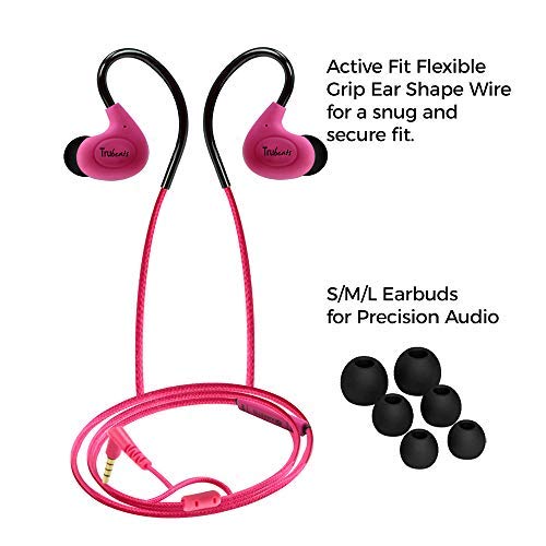 TechhelperGayur's tweet image. Amkette Pulse S6 Sports Workout Earphone with Built-in Mic, Light Weight ,Sweat Proof Earphones, for Work, Travel, Running, Exercise
Sports Workout Earphone Only Rs 372 And (46% OFF)
Buy Now Limited Offer Big Sale😱 
Click This Link To Buy 👇👇
amzn.to/2XwHxhs