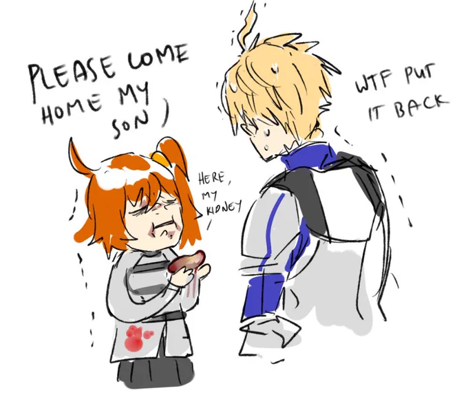 FGO USA 