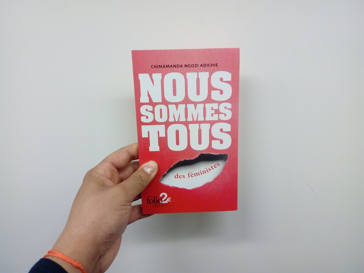 Mrs__Excellence's tweet photo. Le #Féminisme n'est pas un combat contre l'homme, c'est un mouvement qui lutte pour l'égalité des traitements, le respect des droits et pour favoriser l'autonomisation et l'émancipation des femmes. #IWD2019 https://t.co/daMalTC7Qw