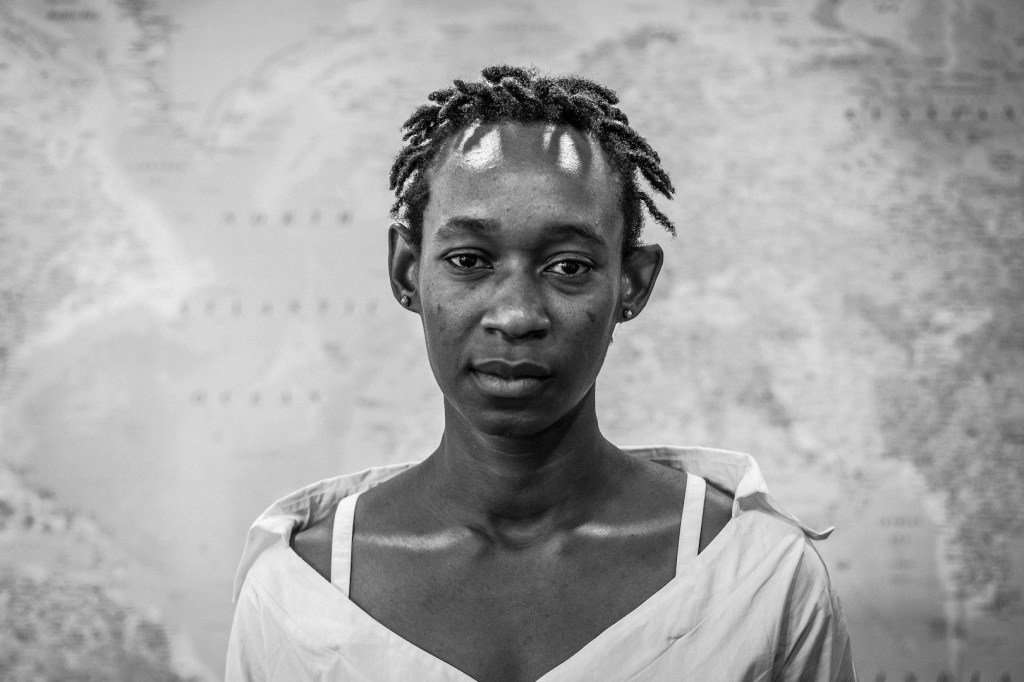 thecwave's tweet image. The Creative &amp;amp; Mental Health | Interview with Amanda Iheme (@Andhiii) popngoss.com/the-creative-m…