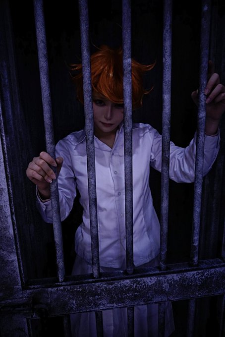 Twitterのコスプレ画像6