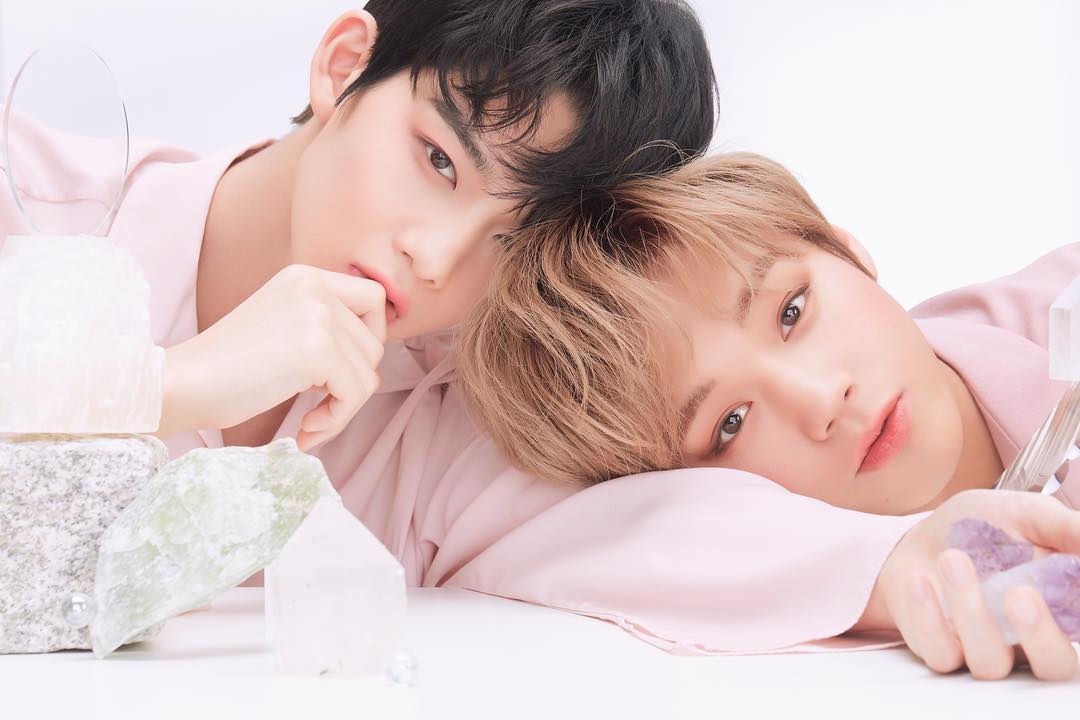 PARKJIHOON__TH's tweet photo. [IG] 190305 immeme_official update 

I'M HIDDEN CARD PALETTE love is coming❤

🔗https://t.co/ks58qgeNzW

#박지훈 #ParkJihoon #พัคจีฮุน https://t.co/GF9MUV8ltg