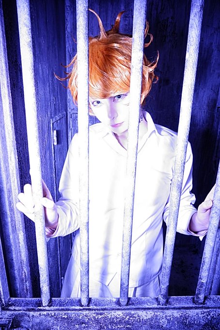 Twitterのコスプレ画像7