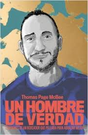 CHM81925679's tweet photo. UN HOMBRE DE VERDAD#CoeducacionCPRMurcia
Me parece recomendable la lectura de este libro, muy acorde con la temática del curso. #CoeducacionCPRMurcia https://t.co/5NgMFpH8Em