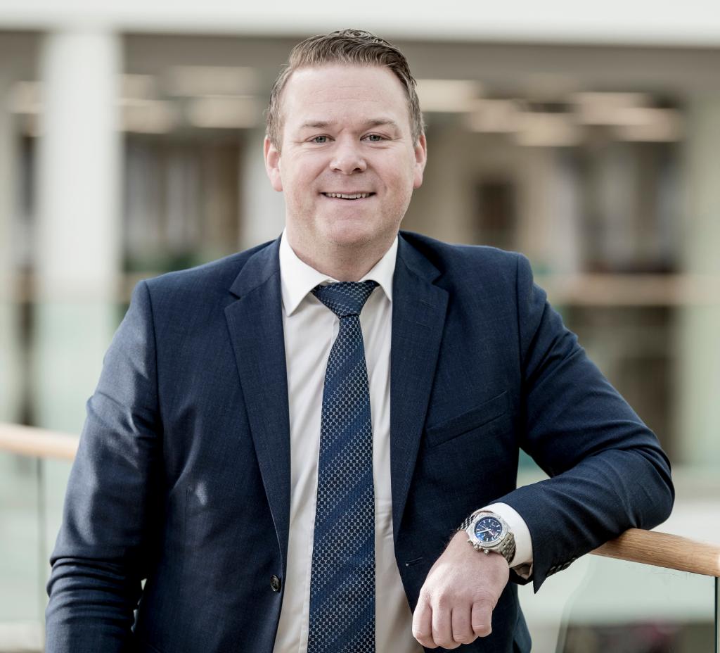 Vi lanserer seks nye grønne rentefond. - Det betyr at kundene våre kan velge å spare i en komplett bærekraftig portefølje, sier <a href="/HermansenPetter/">Petter Hermansen</a>, leder av Nordeafondene. hegnar.no/Nyheter/Person…