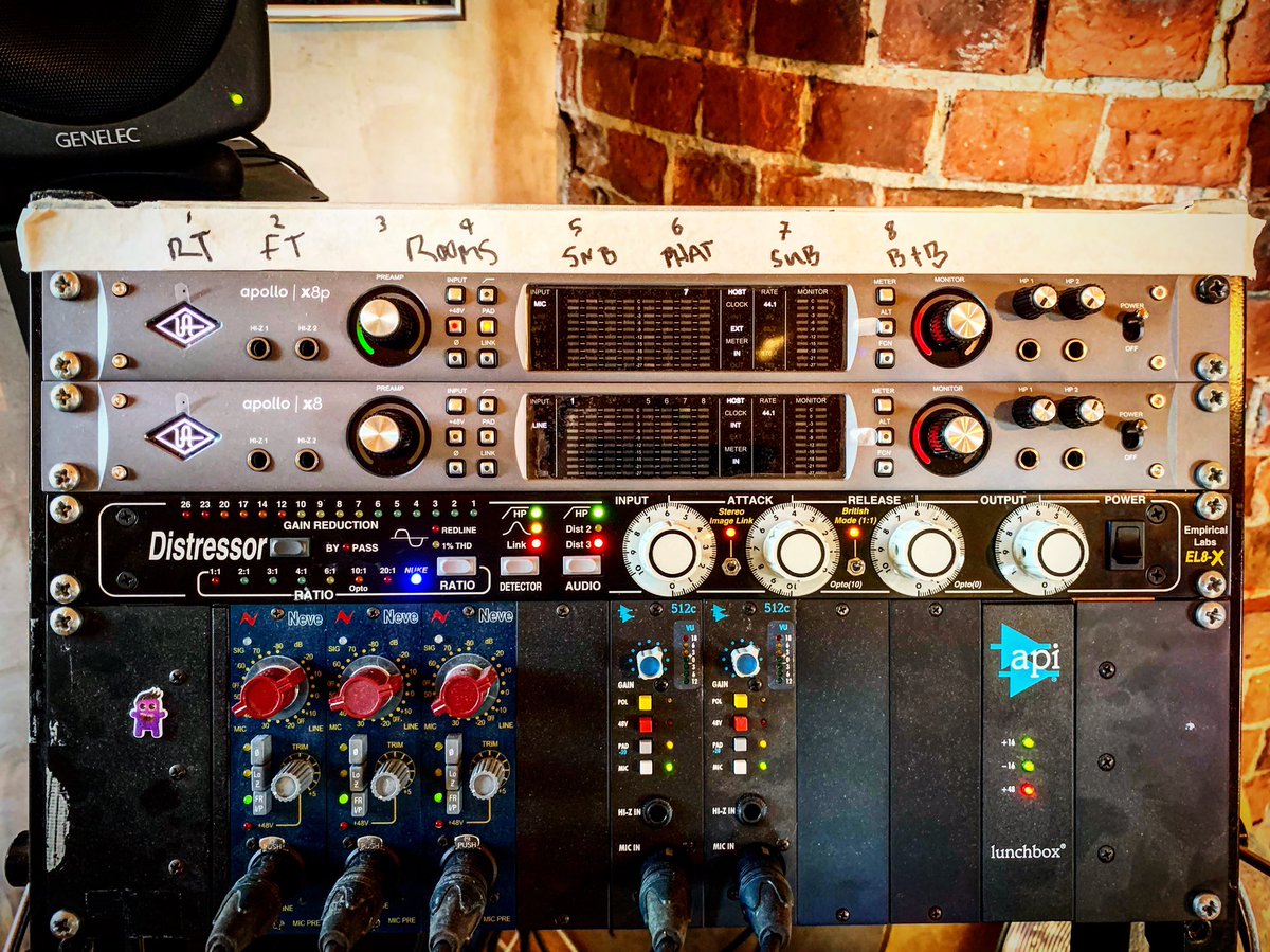 The Windmill Studio tweet media