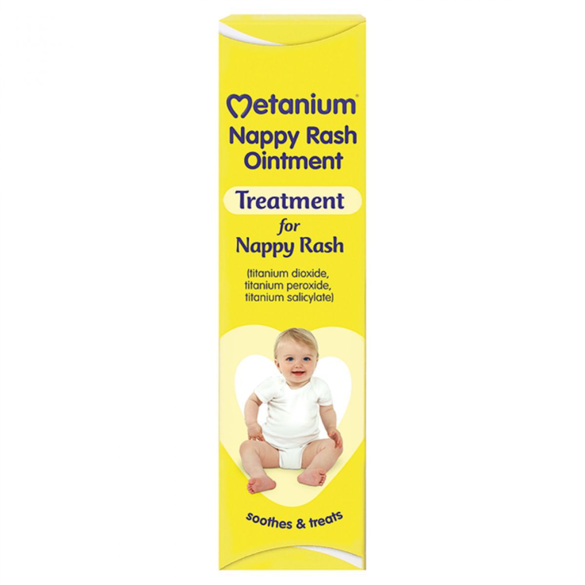 directcare_ltd's tweet image. Metanium Nappy Rash Ointment 30g 

#DirectPharmacy #Metanium #Ointment #30g

RRP : £ 3.99

Selling price : £ 3.29

Get 329 Rewards Point to buy this product.

Shopping now- bit.ly/2S6AQPF
