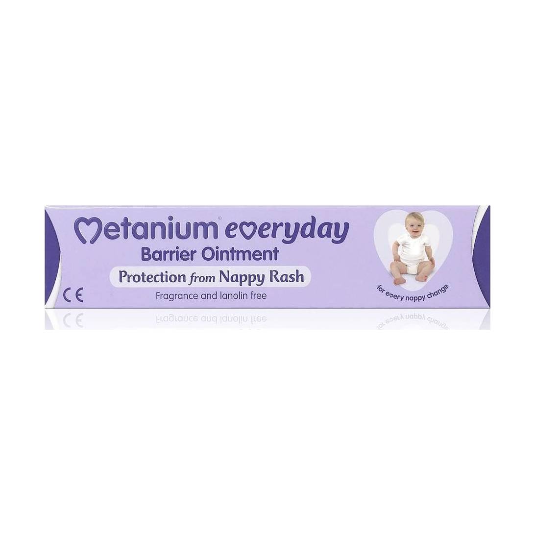 directcare_ltd's tweet image. Metanium 40g Everyday Barrier Ointment 

#DirectPharmacy #Metanium #Ointment

RRP : £ 2.99

Selling price : £ 2.65

Get 265 Rewards Point to buy this product.

Shopping now- bit.ly/2EOliwf