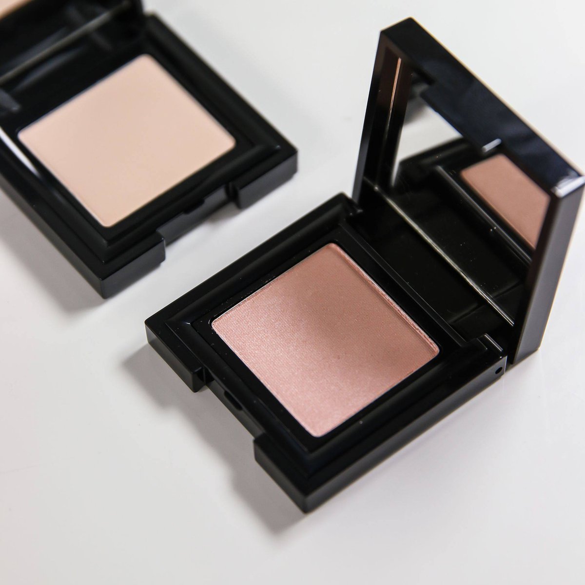Mii Cosmetics SA tweet media