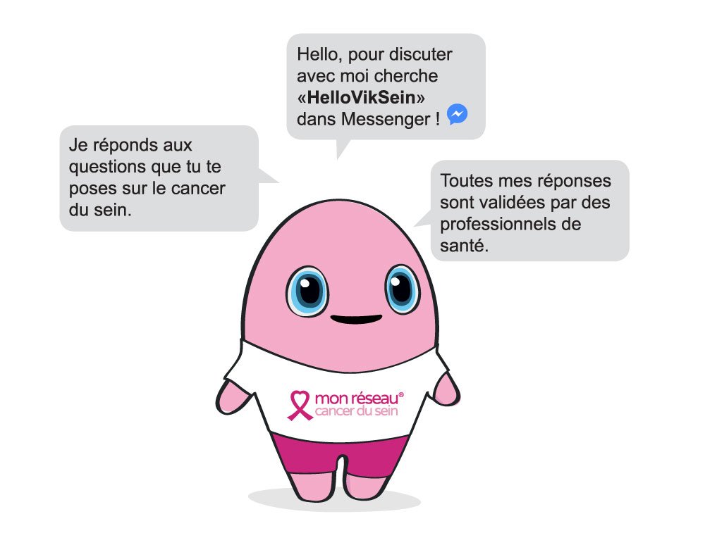 On vous présente une #startup #MedTech <a href="/VikWefight/">Wefight</a> , l’intelligence artificielle #IA au service des #malades chroniques. Soutenue par <a href="/Bpifrance/">Bpifrance</a> <a href="/RegionOccitanie/">Occitanie Pyr-Med</a> , fondée par un dr en #Pharma et alumni <a href="/centraleparis/">centraleparis</a> ow.ly/reHt30nU554