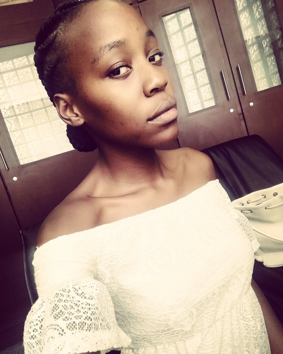 Siphithemba20's tweet image. Not having a perfect Tuesday 🙄