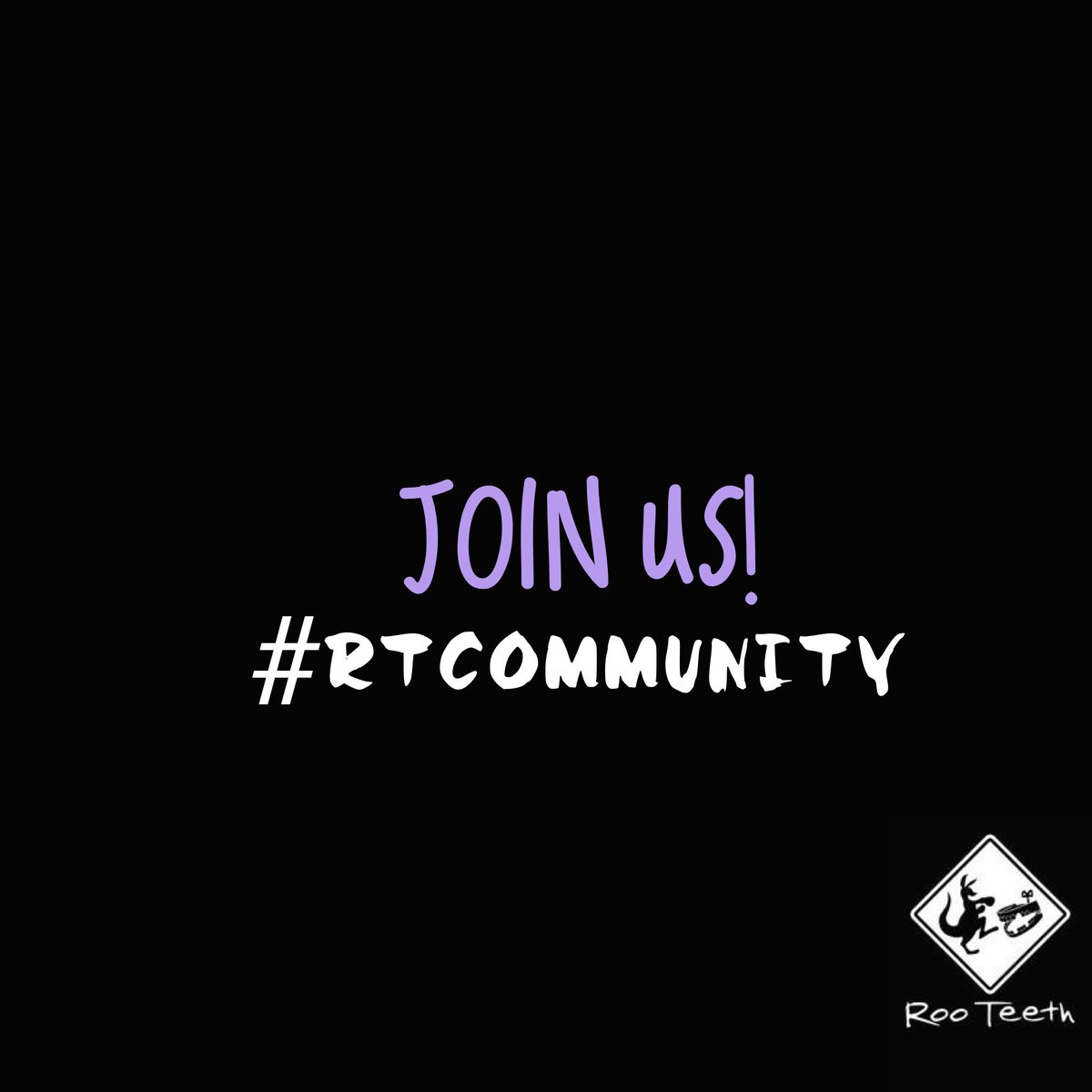 Roo Teeth (Australian Rooster Teeth Community) tweet media