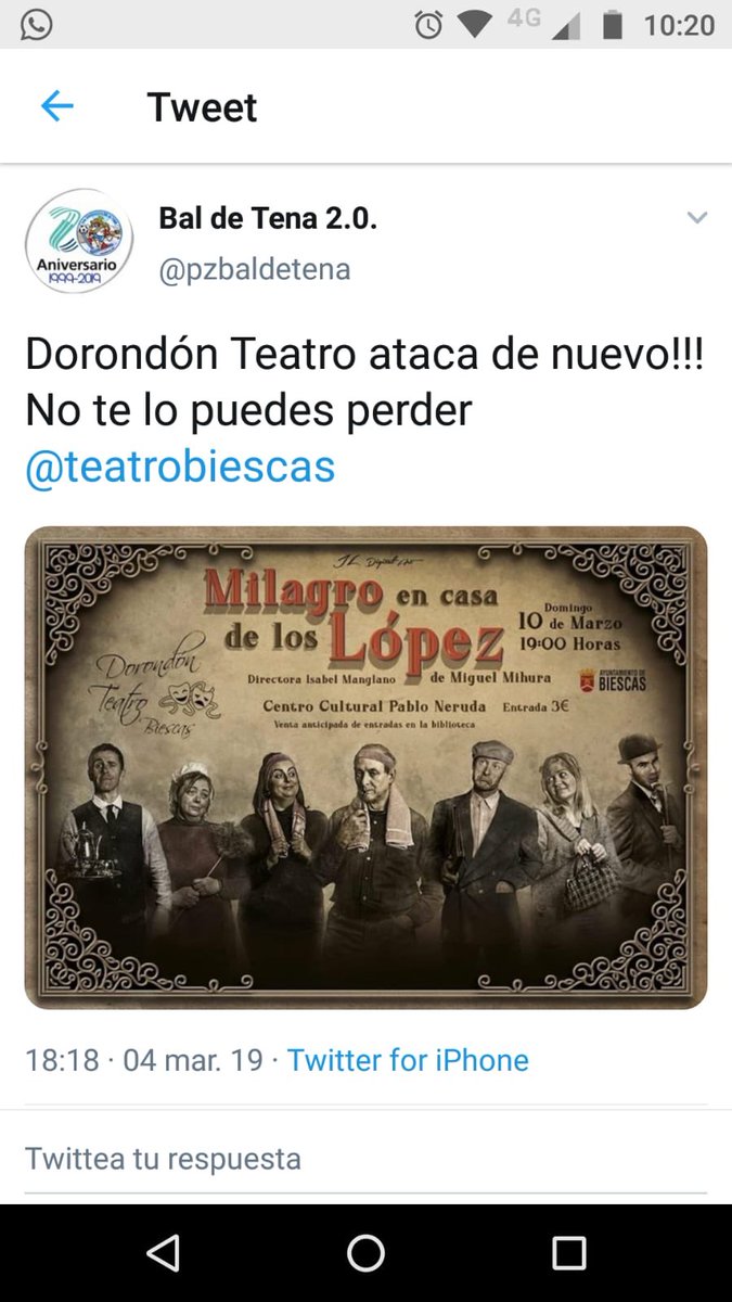 InesAvis2019 (@iavis2019) on Twitter photo 