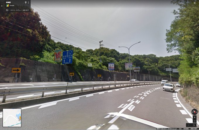 横転事故 兵庫県神戸市山麓バイパス 天王谷ic付近でトレーラーが横転事故 道塞ぐ 西行き通行止め まとめダネ 横転事故 兵庫県神戸市山麓バイパス 天王谷ic付近でトレーラーが横転事故 道塞ぐ 西行き通行止め まとめダネ