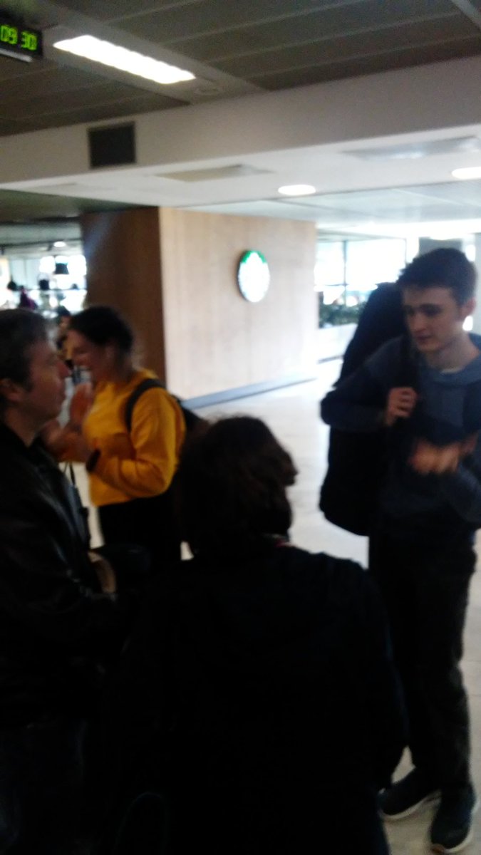 APS CTAE tweet media