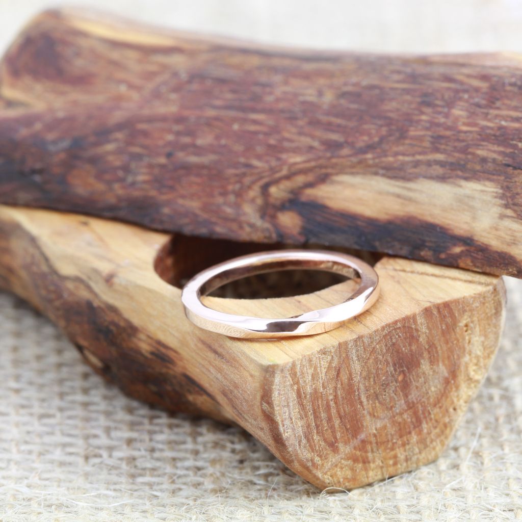 JandEJewellery's tweet image. Our delicate ‘Wen’ Ring is handmade from sustainable alluvial river gold and ethically sourced recycled gold. It has a single twist to symbolise the infinity of love.
buff.ly/2HeF9X9
#infinityring #madeinyorkshire #wetherby