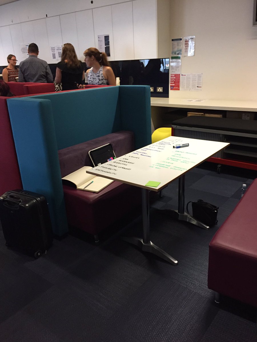 MKWellbeing's tweet photo. Great #PL with the Future Focused Immersion Experience and Introduction to Learning and Teaching in Innovative Learning Environments.
#FuturesLearning #Innovation https://t.co/4Rz3qNtrGp