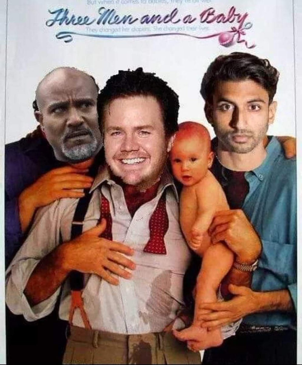 LucyPapworth1's tweet image. Real problems 😂😂😂
#TWDFamily #ThreeMen #OneBaby @iowamamaof3 @linalan96 @BMNY_DeadCast @TiffyLaw3 @vibesbmx @planetpakua @ilove4paws @Miss_1999 @leedusme1227 @373mlp @PeterTWD @SQUAWKING_DEAD @ReedusFan2 @HeyMo517 @legitDottieO @karen_alane @PaperPie @Jamadon26 @CJ_Rhoades
