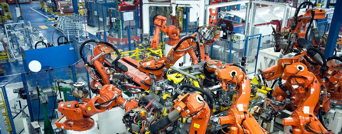 Intelligence Artificielle : quelles applications pour la maintenance prévisionnelle ? Rendez-vous le 6 mars à 14h30 pour le découvrir avec @ENGIE_AximaFR