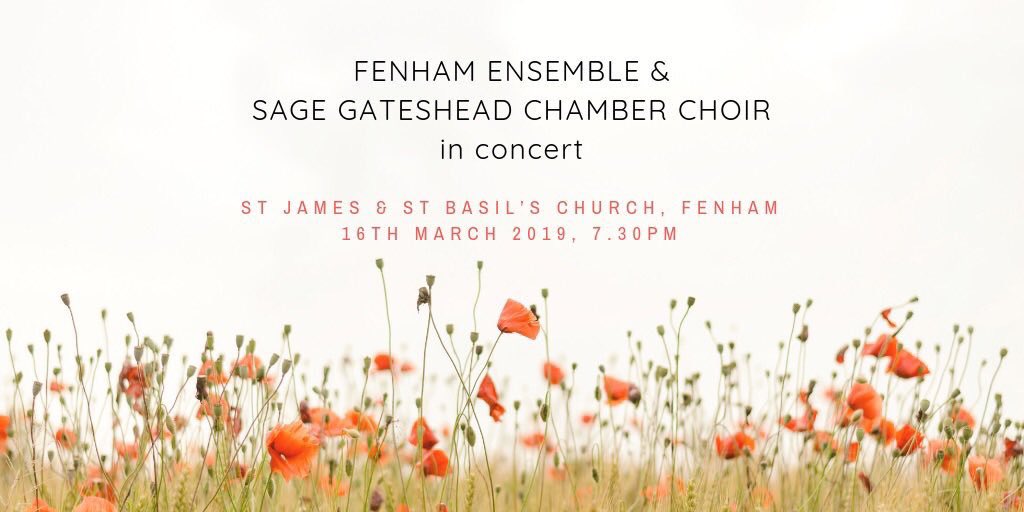 SG Chamber Choir tweet media