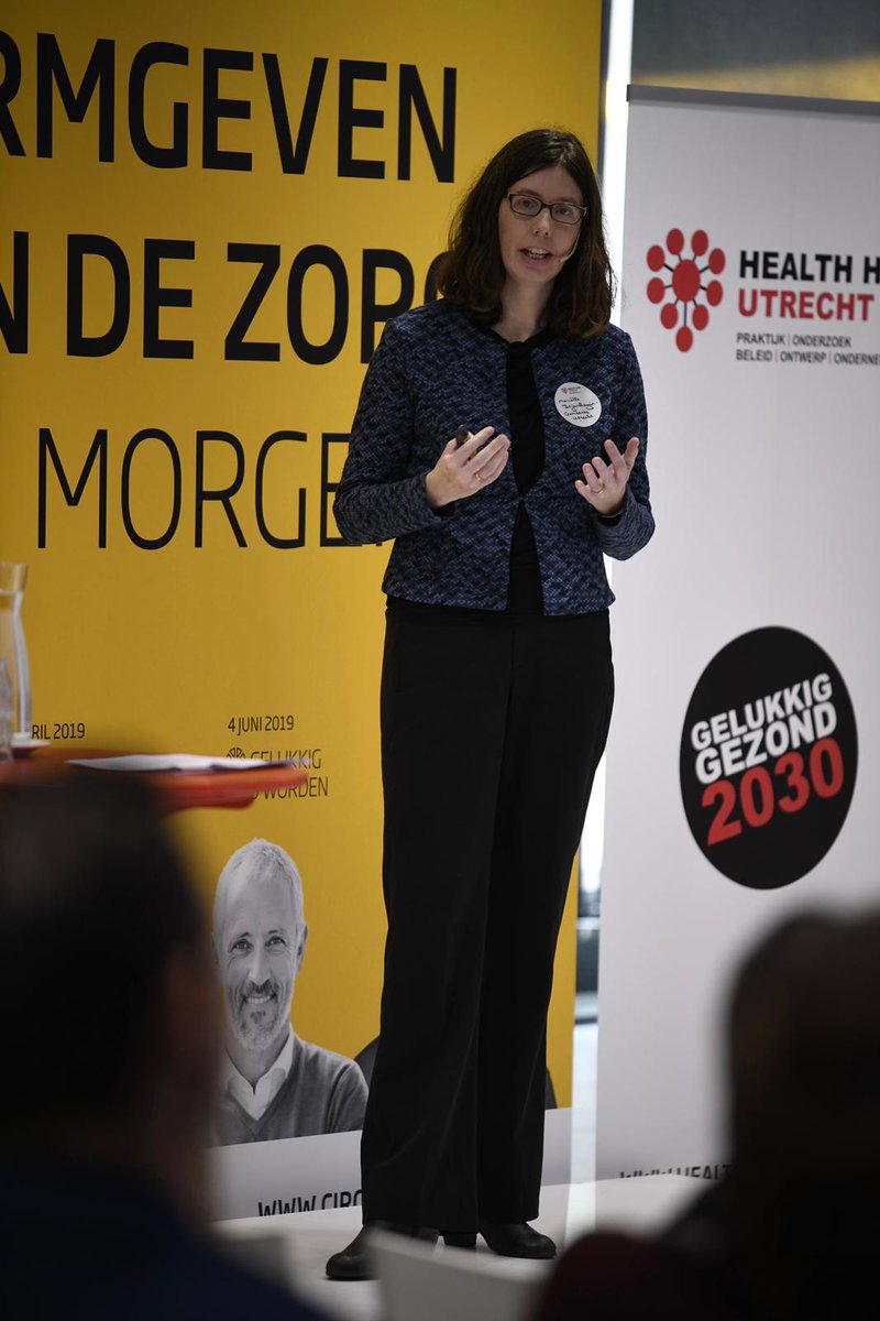 Health Hub Utrecht tweet media