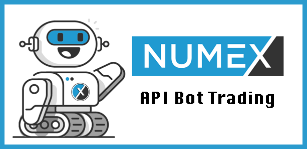 PSA: Next update, API system for trading bots and algorithm's.
Activation 0% trading fees for market-makers.
#Numex #NumexExchange