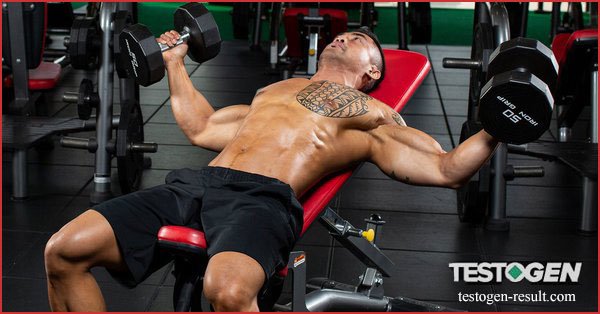 Testogen_'s tweet image. #ChestDay tips! 

#Testogen #TestogenReviews #Bodybuilding #Workout #TrainHard #Gains #Strengthtraining #FitFluential #BodyPositive #Hardworkdedication #GymMotivation #DreamBig #JustDoIt #Iwill #BestLifeProject #Alwaysinbeta #Betterforit #Findyourstrong 

bit.ly/2DIlBJ0