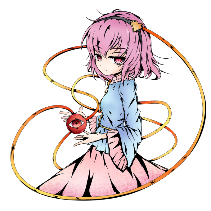 古明地さとりのtwitterイラスト検索結果 古い順 古明地さとりのtwitterイラスト検索結果 古い順