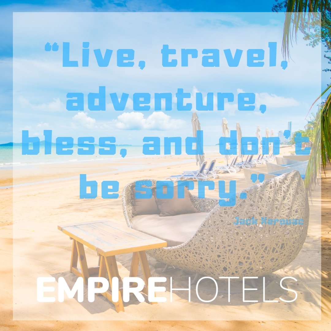 empirehotelsapp's tweet photo. Count on Empire Hotels to be your partner before, during, and after your trips. The best item in your luggage: EMPIRE HOTELS.
 #blockchain #cryptocurrencynews #cryptocurrencytrading #blockchaintechnology #tech #blockchains #technology #EmpireCash #EMPC #hotels #travelers https://t.co/zWf6gXoP6a