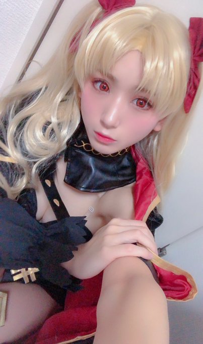 Twitterのコスプレ画像35