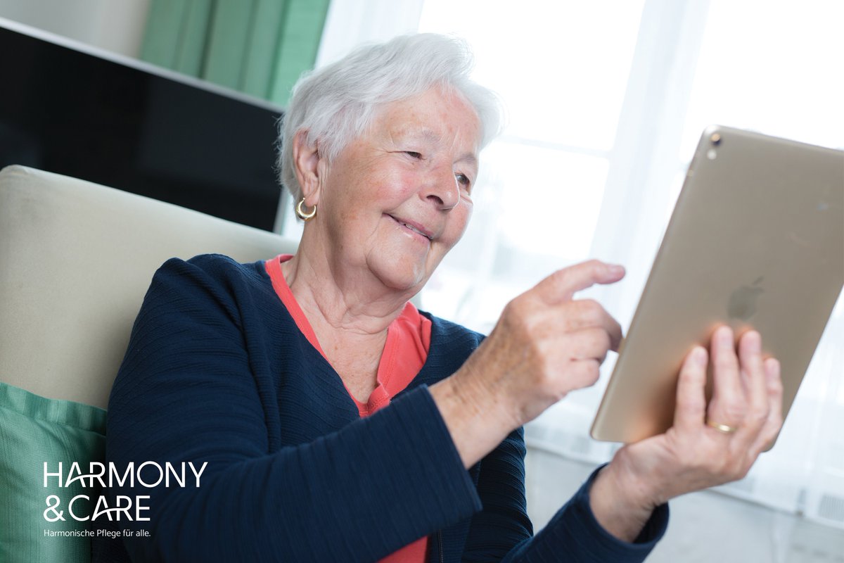 Wir sind dieses Jahr wieder dabei bei der ALTENPFLEGE Leitmesse 2019 @AltenpflegeFair in Nürnberg.🇩🇪 Ihr findet uns in der Halle 9 am Stand B25. Wir freuen uns auf tolle Gespräche und Innovationen. 🗣️