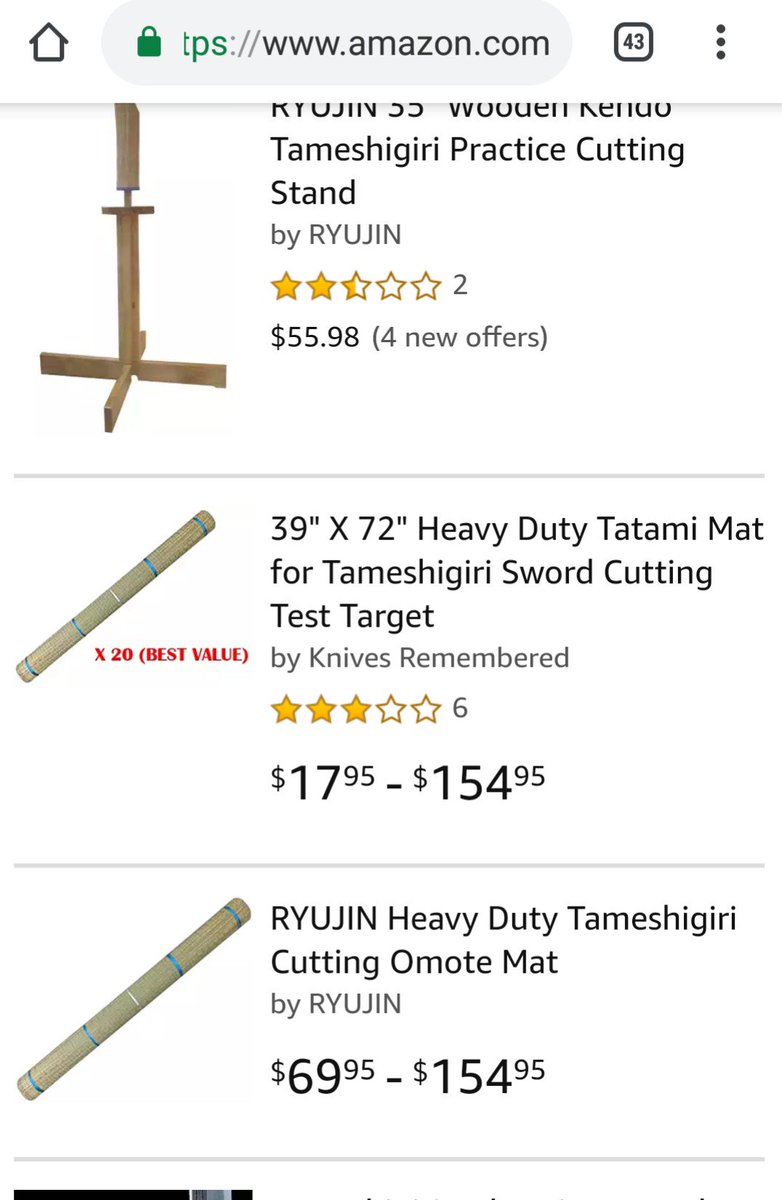 Amazon Com Cutting Targets With The Japanese Sword Practical Tameshigiri And Battodo 9781581604856 Babin Richard Elder Bob Books