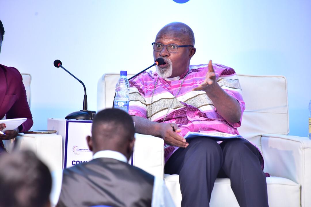 MuwoSilas96's tweet photo. "You have the power but you are not enpowered otherwise you're giving away the power," Bishop @dzniringiye
#CD4F #YouthWhoLead @WFD_Uganda @WFD_Democracy https://t.co/FDlaRSrReU