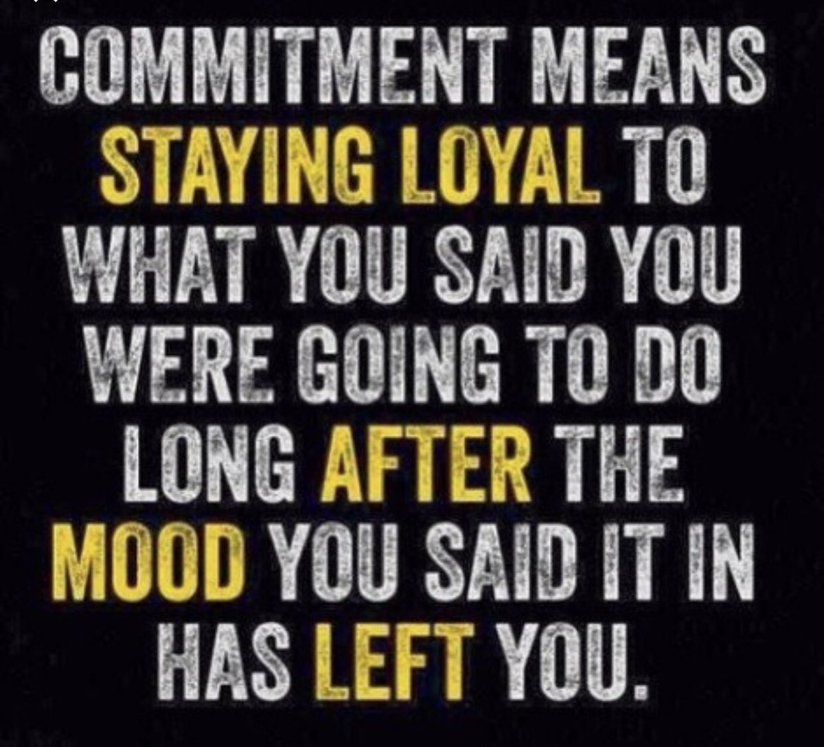 MrColli1's tweet photo. #No_Days_Off
#Goal_Chasing
#Best_Self
#Self_Growth
โ The minute your brain is no longer growing, you become a parasite on society because you are no longer contributing. The day you stop dreaming and becoming intellectually curious, you become a zombie.โ - *Game Changers * https://t.co/EQXB2ba4IR