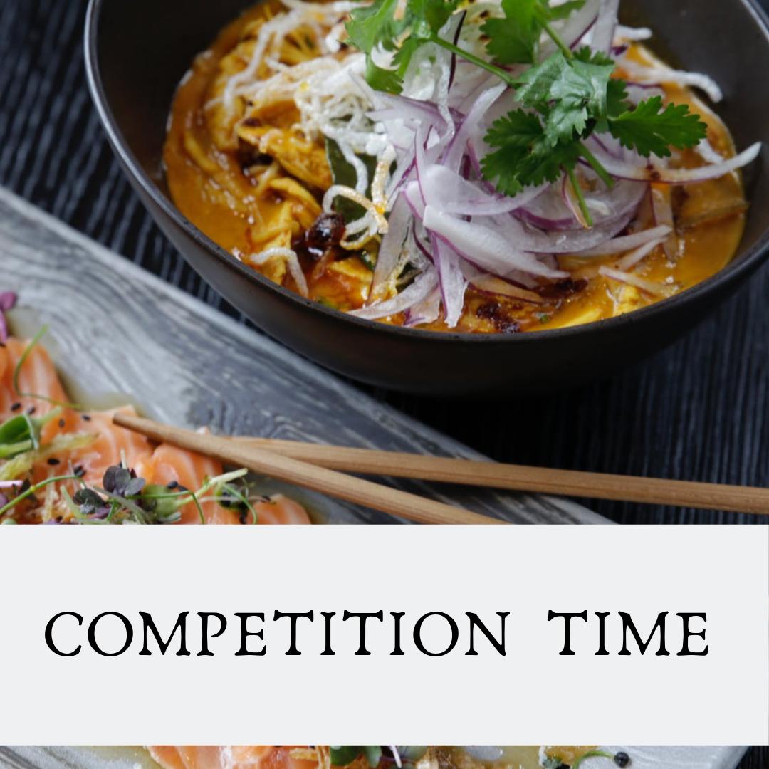 🔥#COMPETITION TIME🔥 ⁣
Fancy a #meal for two and 2 #cocktails on us next week? Of course you do! ⁣Follow us on Instagram: @miusanldn or Facebook: miusancamden to find out more.
#London #Camden  #lunchtime #LunchBreak  #eatingout #eat #Foodie ⁣