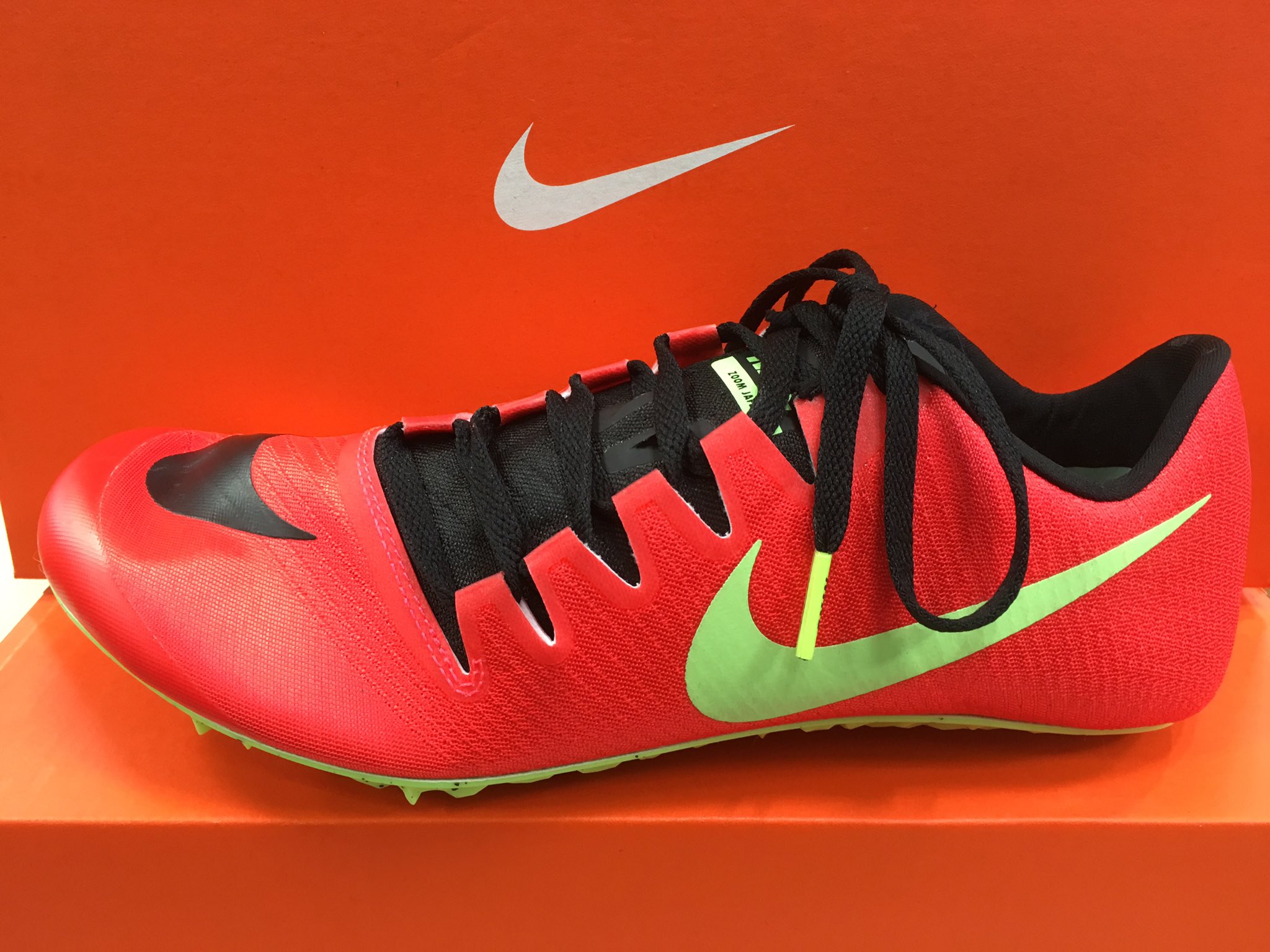 Nikeスパイク Twitter Search Twitter