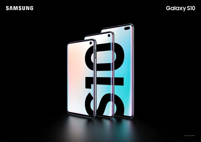 GadgeNode's tweet photo. After the hype, Samsung Galaxy S10 pre-orders fall behind Galaxy S9, Galaxy Note9 in Korea #Korea #Samsung #SamsungGalaxyS10

Read more https://t.co/QNDmVDQrN0 https://t.co/IUmfQJYx0P